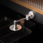 Magnetic Bracket V1 S & 58.35mm Espresso Shower Screen - Image 7