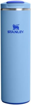 STANLEY Transit Flip Top Mug, 16 oz, Blue Sky by Unknown