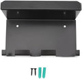 Sturdy Iron Coffee Portafilter Wall Rack for Kitchen Organization, Easy Access to Coffee Tools, Space-Saving Storage Solution by Unknown