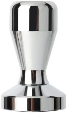Calibrated Pressure Coffee Tamper 49/51/53/55mm For Filter by Unknown