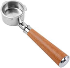 51/54/58mm Bottomless Portafilter, Compatible For IKAPE(51MM 3Ears Gulisso) by Unknown