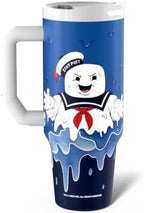Thicc Buddy 40oz | Ghostbusters | Stay Puft - Image 2