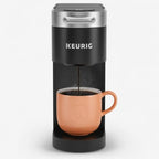 K-Slim Single Serve K-Cup Coffee Maker - Image 2