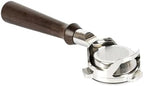 54mm Bottomless Coffee Portafilter，Compatible For Breville，870/875/878/880 Coffee Handle With Basket，Compatible For Solis，1170/1019 Barista Tool(Style-G) by Unknown