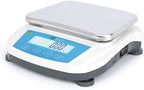 U.S. Solid Digital Precision Balance 5000g x 0.01g, Lab Scale, RS232 Interface, 19 Measurement Units - Image 2