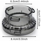 Compatible for Breville Sage 54mm Dosing Ring - Image 7
