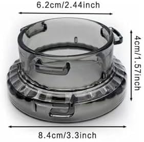 Compatible for Breville Sage 54mm Dosing Ring - Image 7