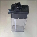 Complete Milk Tank,Compatible For Delonghi,Compatible For Delong, Fully Automatic Coffee Machine ECAM23.460 ECAM23.466 - Image 2
