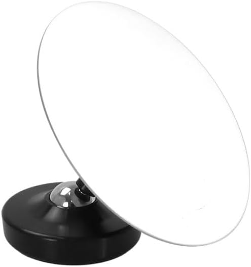 Espresso Extraction Shot Mirror Stainless Steel Portafilter Lens Flow Rate Observation Magnetic Coffee Accessories Barista ToolsNO.1083(Black) by Unknown