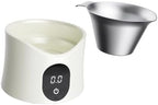 Scale with Dosing Cup, Digital Espresso Scale by Unknown