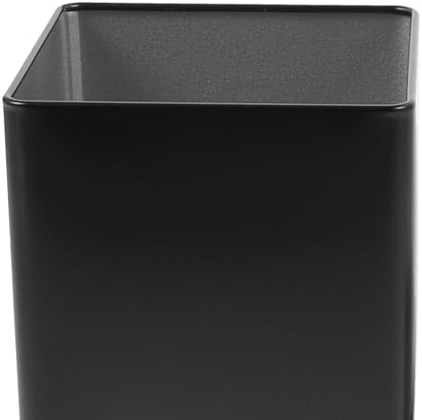 OUNONA 4 Piece Tinplate Storage Jars for Loose Tea and Tea Leaves - Image 3