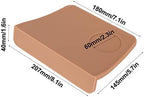 Silicone Coffee Tamp Mat with Tamper, Durable Non Slip, Premium for Espresso Machine Barista and Home Use (51mm / 2.01in Tamper) - Image 7