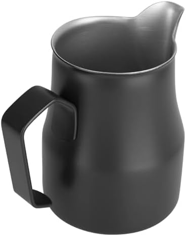 500ml Milk Frothing Pitcher For Coffee - Image 3