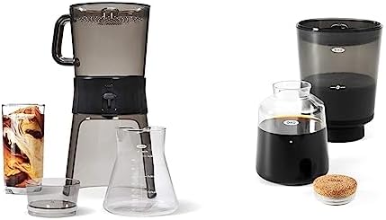OXO Good Grips Cold Brew Coffee Makers by Unknown