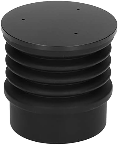 Grinder Blowing Bean Bin, Silicone Coffee Grinder Blowing Tool, Coffee Grinder Press Bean for 52 to 70MM Coffee Grinder Accessories by MUNEFE