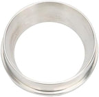 51mm Stainless Steel Dosing Ring for Espresso Coffee Machines - Image 4