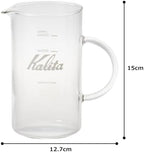 Kalita Wave Beaker Mug - Image 3