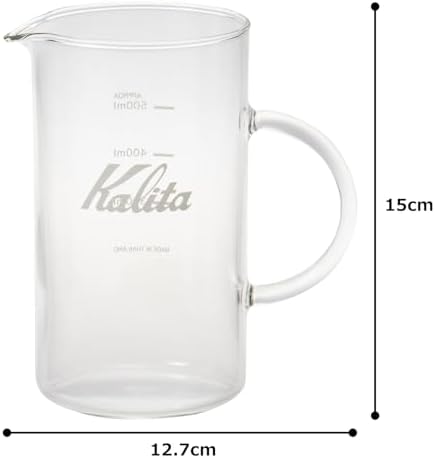 Kalita Wave Beaker Mug - Image 3