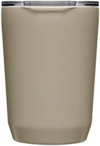 CamelBak Horizon 12oz Tumbler - Insulated Stainless Steel - Tri-Mode Lid - Dune - Image 3