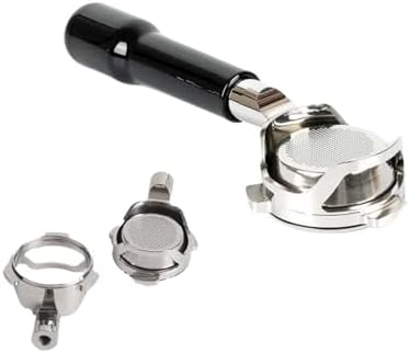 Compatible For Breville 870 54MM Bottomless Portafilter - Image 2