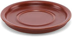 Tea Forte Café Cup with Lid, Terra Frank Lloyd Wright, 8 oz - Image 3
