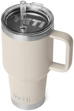 YETI Rambler 35 oz Straw Mug 2.0, Cape Taupe - Image 5