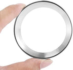 5pcs 54mm Dosing Ring Stainless Steel Coffee Dosing Ring Espresso Dosing Funnel Coffee Protafilter Ring - Image 5
