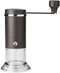 Pearl Metal UW-3503 Captain Stag, Made in Japan, Coffee Grinder, Ceramic Blade by %E3%83%91%E3%83%BC%E3%83%AB%E9%87%91%E5%B1%9E%28PEARL+METAL%29
