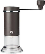 Pearl Metal UW-3503 Captain Stag, Made in Japan, Coffee Grinder, Ceramic Blade by %E3%83%91%E3%83%BC%E3%83%AB%E9%87%91%E5%B1%9E%28PEARL+METAL%29