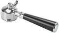 Compatible for Breville, Compatible for Sage 54mm Bottomless Portafilter(Transparent) by Unknown