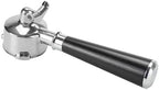 Compatible for Breville, Compatible for Sage 54mm Bottomless Portafilter(Transparent) by Unknown