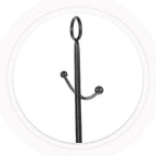 Cup Stand,Mug Stand,Coffee Mug Mug Tree Home Water Cup Station Organizer Rack Tea Metal Holder Stand Mug Stands - Image 5