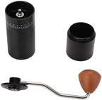 Manual Coffee Grinder 25g Stainless Steel Hand Mill - Image 6