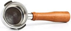 58mm Coffee Bottomless Portafilter,Compatible for II Machine by Unknown