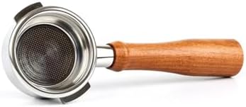 58mm Coffee Bottomless Portafilter,Compatible for II Machine by Unknown