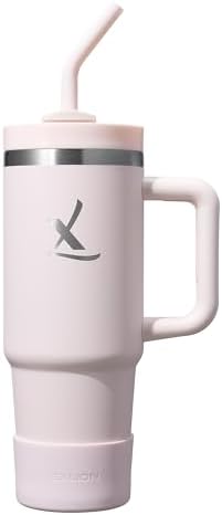 Lexlion All-Day Hydration Bundle – 22 Oz Tea Infuser Bottle + 30 Oz Tumbler - Image 5