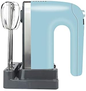 Electric Milk Frother Drink Foamer Whisk Mixer Stirrer Coffee Egg Beater Kitchen ABS Plastic Handheld Coffee Milk Egg Mixer by Unknown