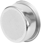 Stainless Steel Coffee Espresso Naked 54mm Custom Bottomless Portafilter, Compatible For Breville, 820/840/870/875/880/450/550(A Cup basket) by Unknown