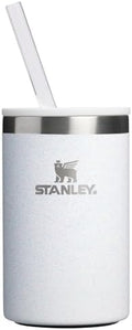 Stanley Everyday Can Cooler Cup | Beer, Seltzers, Soda, and Energy Drinks | Doubles as Tumbler | Insulated Stainless Steel Drink Holder | BPA-Free by Unknown