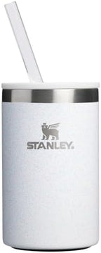 Stanley Everyday Can Cooler Cup | Beer, Seltzers, Soda, and Energy Drinks | Doubles as Tumbler | Insulated Stainless Steel Drink Holder | BPA-Free by Unknown