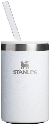 Stanley Everyday Can Cooler Cup | Beer, Seltzers, Soda, and Energy Drinks | Doubles as Tumbler | Insulated Stainless Steel Drink Holder | BPA-Free by Unknown