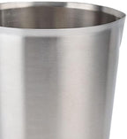 Milk Frothing Pitcher, Food Grade Stainless Steel Frother Cup with Graduated Markings, Professional Latte Art Tool for Home and Commercial Coffee Preparation (1500ML) - Image 6