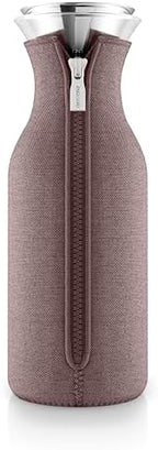 Eva Solo Fridge Carafe 1.1 qt Vintage Brown by EvaSolo