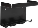 Coffee Portafilter Wall Rack Heavy Duty Iron Mount Holder for Espresso Tools Barista Accessories Space Saving Kitchen Organizer Storage Shelf - Image 6