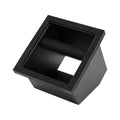 watchget Bottomless Espresso Knock Box, Built-in Coffee Ground Container by watchget