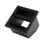 watchget Bottomless Espresso Knock Box, Built-in Coffee Ground Container by watchget