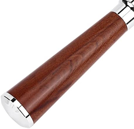 58mm Wooden Coffee Handle, Coffee Filter, Coffee Portafilter Bottomless Filter with Coffee Handle Professional Coffee Machine Replacement Parts - Image 7