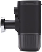 Focket Portable Coffee Maker, Lightweight Manual Espresso Machine for Travel & Camping, Reusable Stainless Steel Filter Press, Cordless Mini Espresso Maker for Home, Outdoor Use - Image 5