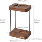 watchget Coffee Grinder Stand Fit C40 Hand Grinder - Image 2