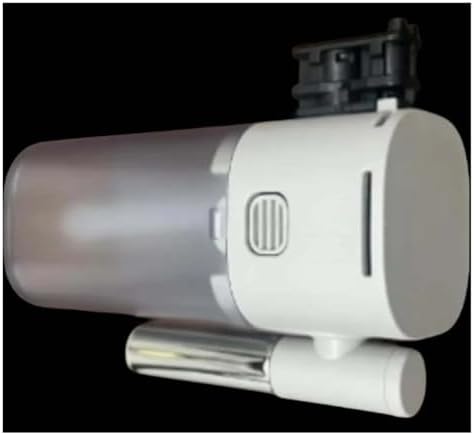 Complete Milk Can Parts, Compatible For Nestle NESRESSO, Capsule Coffee Machine F111 EN500 - Image 2